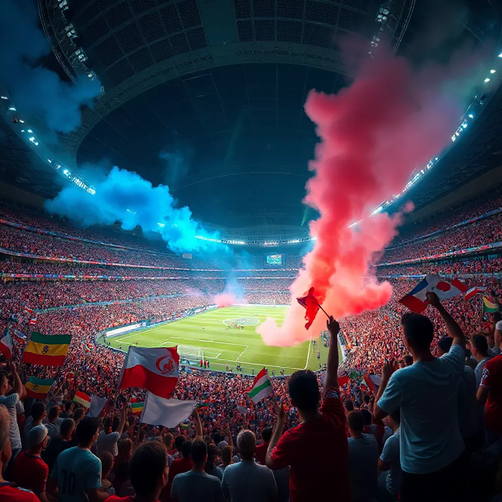World Cup 2026 Và Những Màn Trình Diễn Để Đời: Khi Bóng Đá Chạm Đến Cảm Xúc — view 4