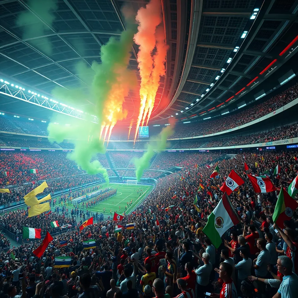 World Cup 2026: Tam Sư sẵn sàng đòi nợ Croatia sau màn trình diễn hủy diệt — view 5