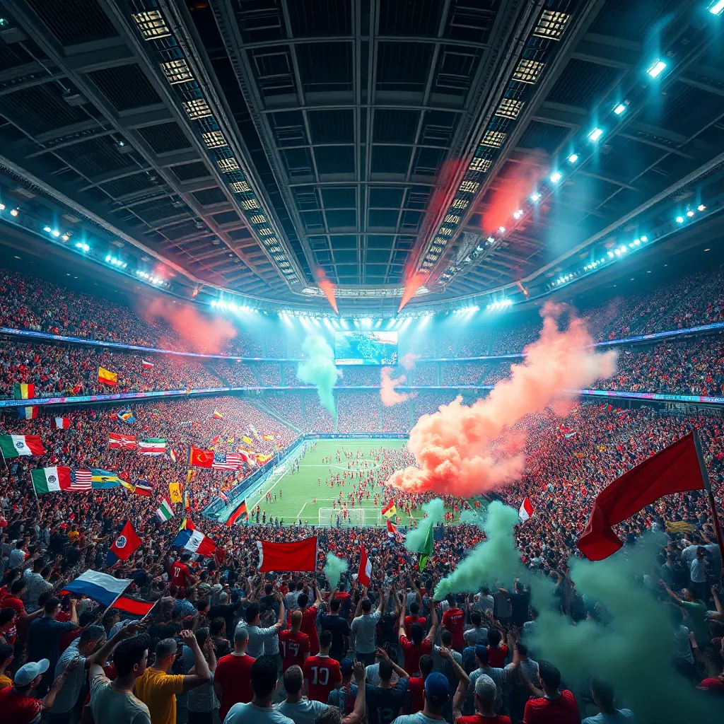 Lyon Announces a Balanced Financial Year Amid French Football Changes: A Risk-First Review of the tg88988.com Platform — view 4
