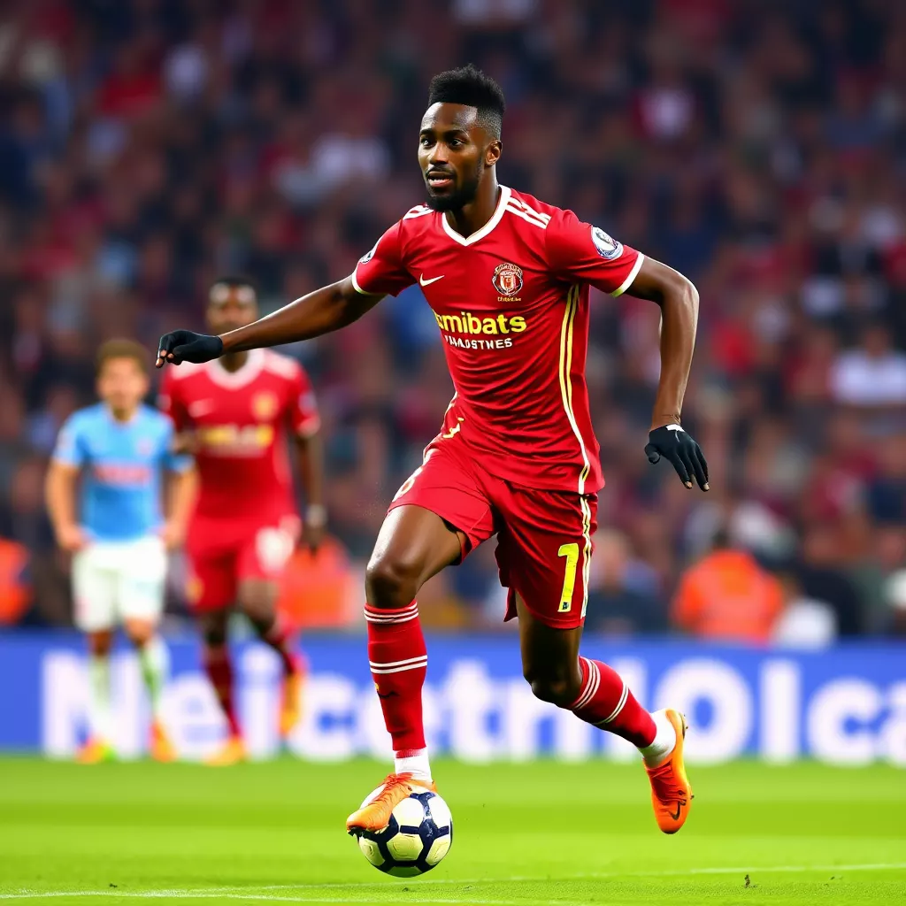 Global Football Transfer Market Spend Surpasses €10 Billion: A UX Expert’s Breakdown of What That Means for Fans — view 4