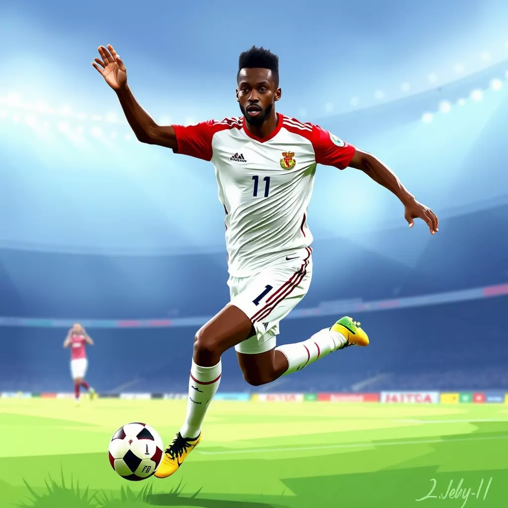 How Top Asian Clubs Strengthen Squads with Strategic Foreign Signings: A Decision Guide — view 2