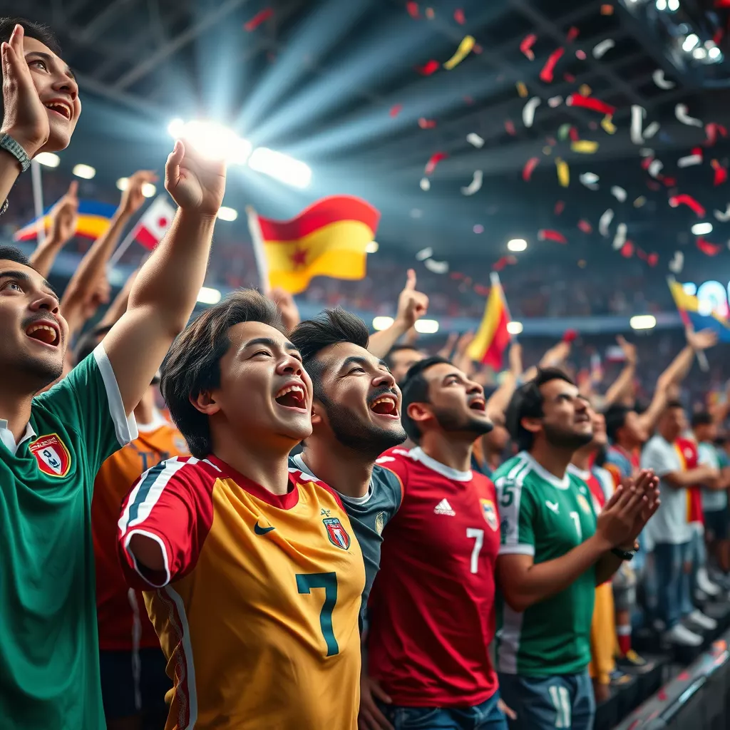 Bảng xếp hạng World Cup 2026 hôm nay: Cuộc đua khốc liệt đã lộ diện những cái tên sáng giá — view 3