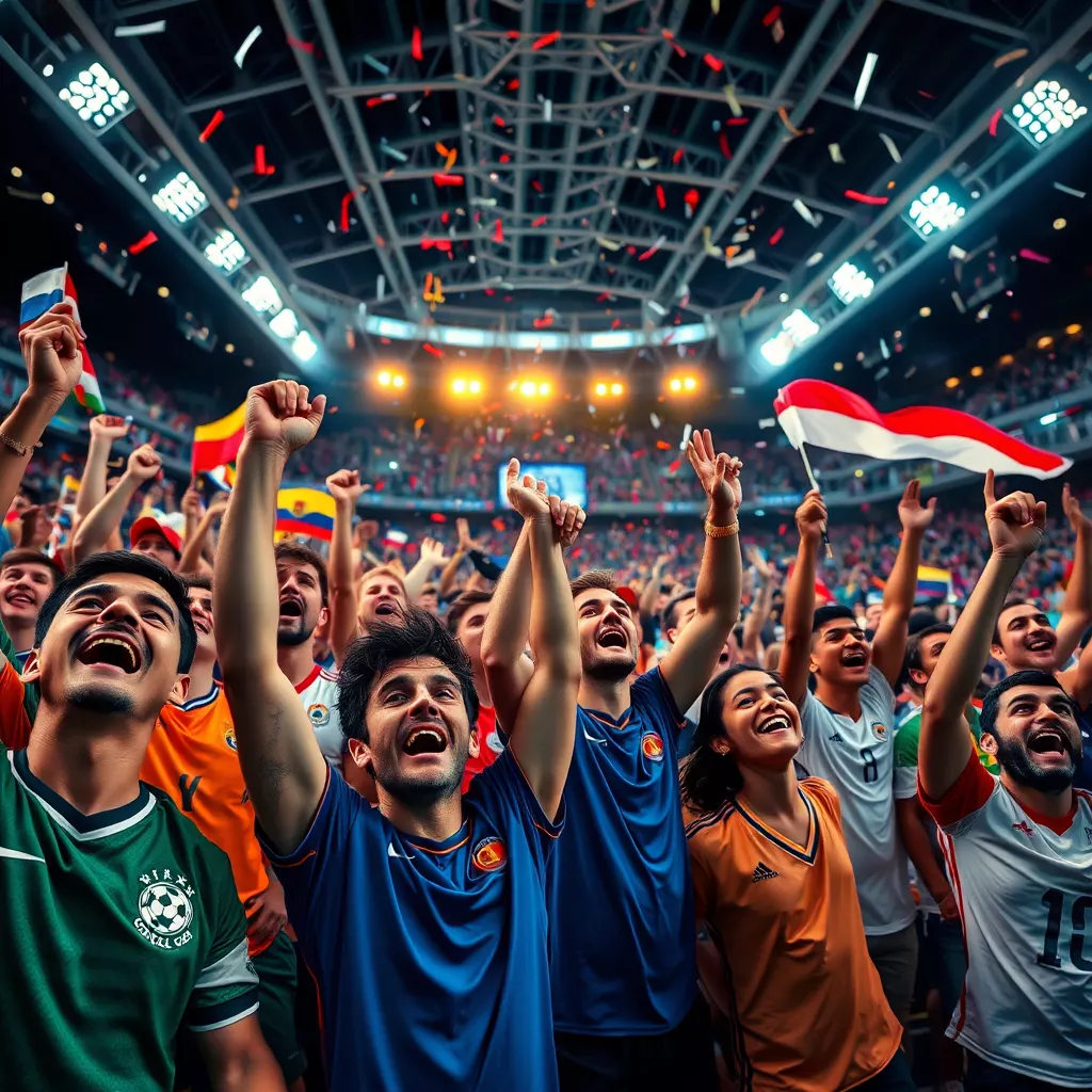 xx88.xyz đồng hành cùng người hâm mộ trong ngày chung kết World Cup 2026 — view 4