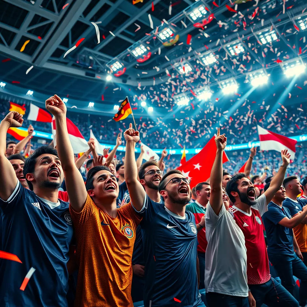 xx88.xyz đồng hành cùng người hâm mộ trong ngày chung kết World Cup 2026 — view 2