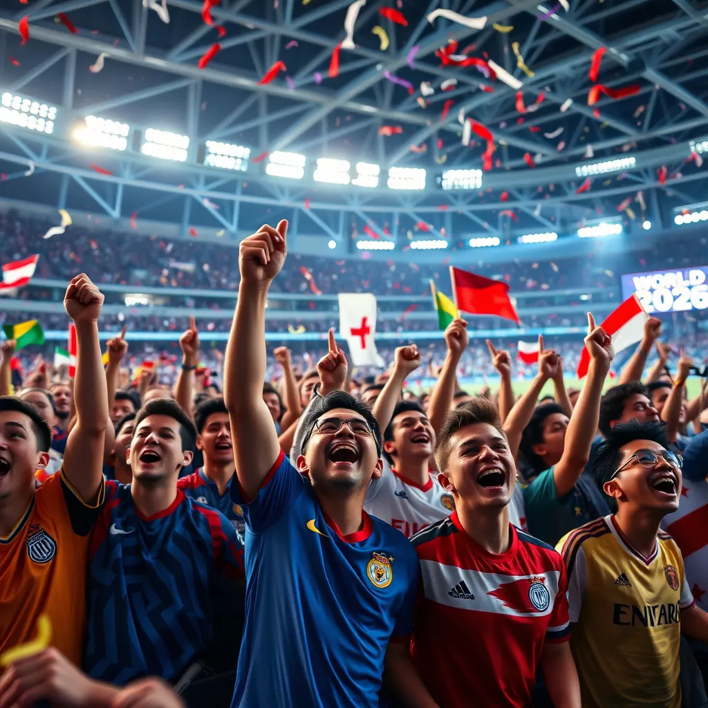 Bảng xếp hạng World Cup 2026 hôm nay: Cuộc đua khốc liệt đã lộ diện những cái tên sáng giá — view 5
