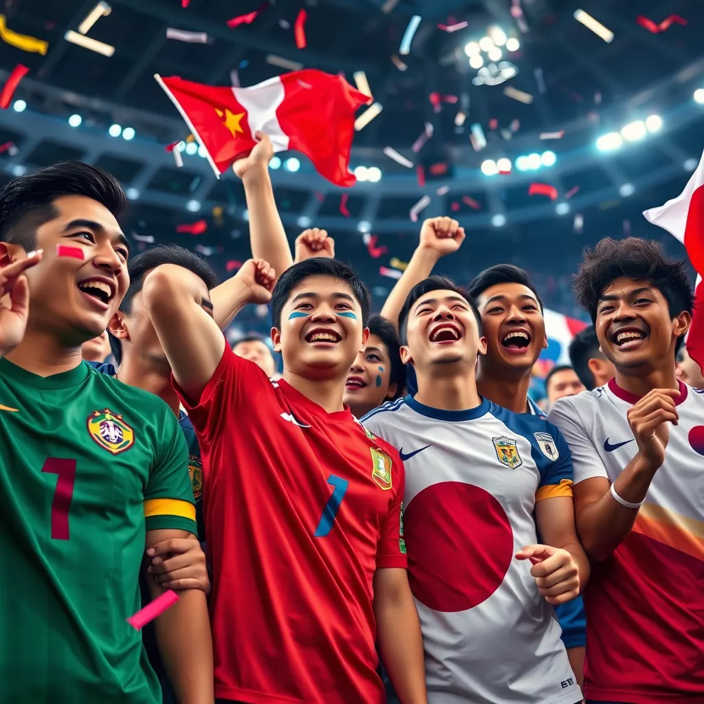 shbet800.com World Cup 2026 Tổng Hợp Các Đội Tuyển Nổi Bật — view 5