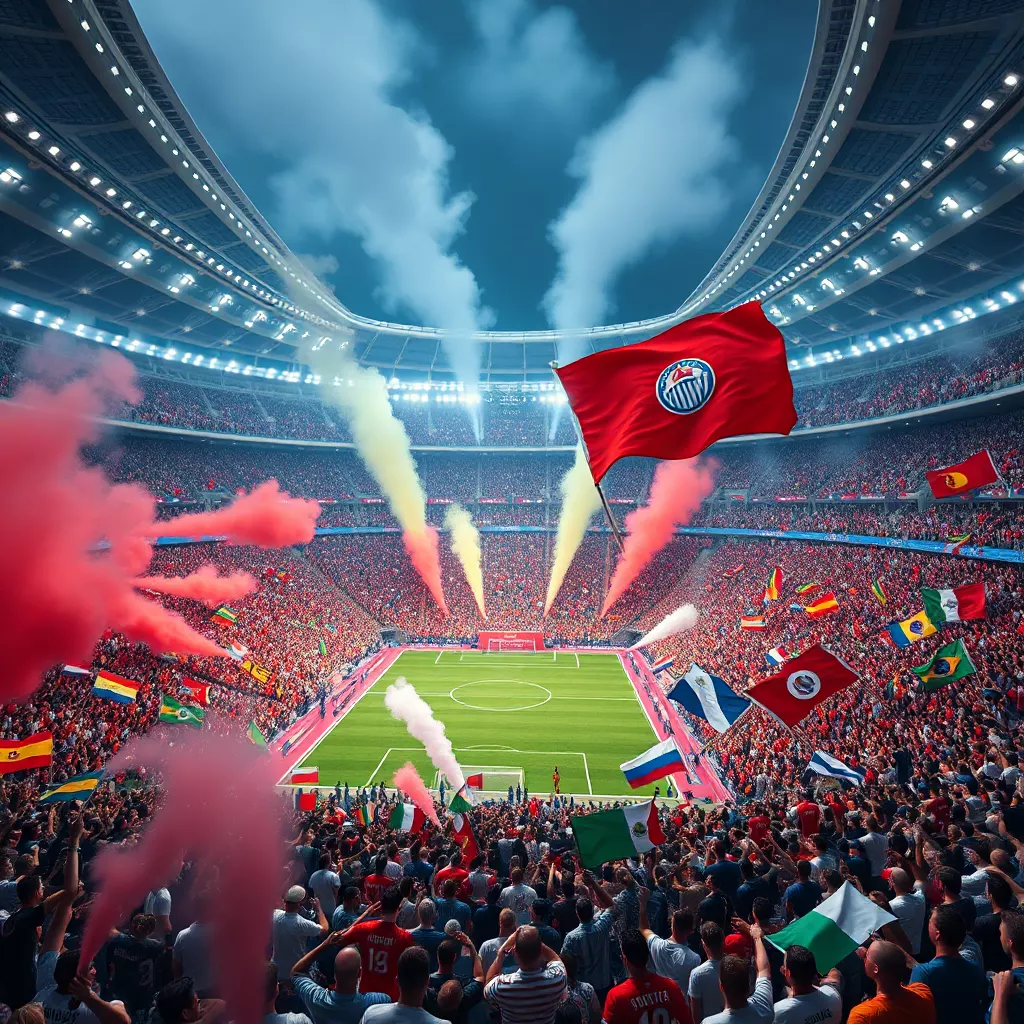 Bảng xếp hạng World Cup 2026 hôm nay: Cuộc đua khốc liệt đã lộ diện những cái tên sáng giá — view 2