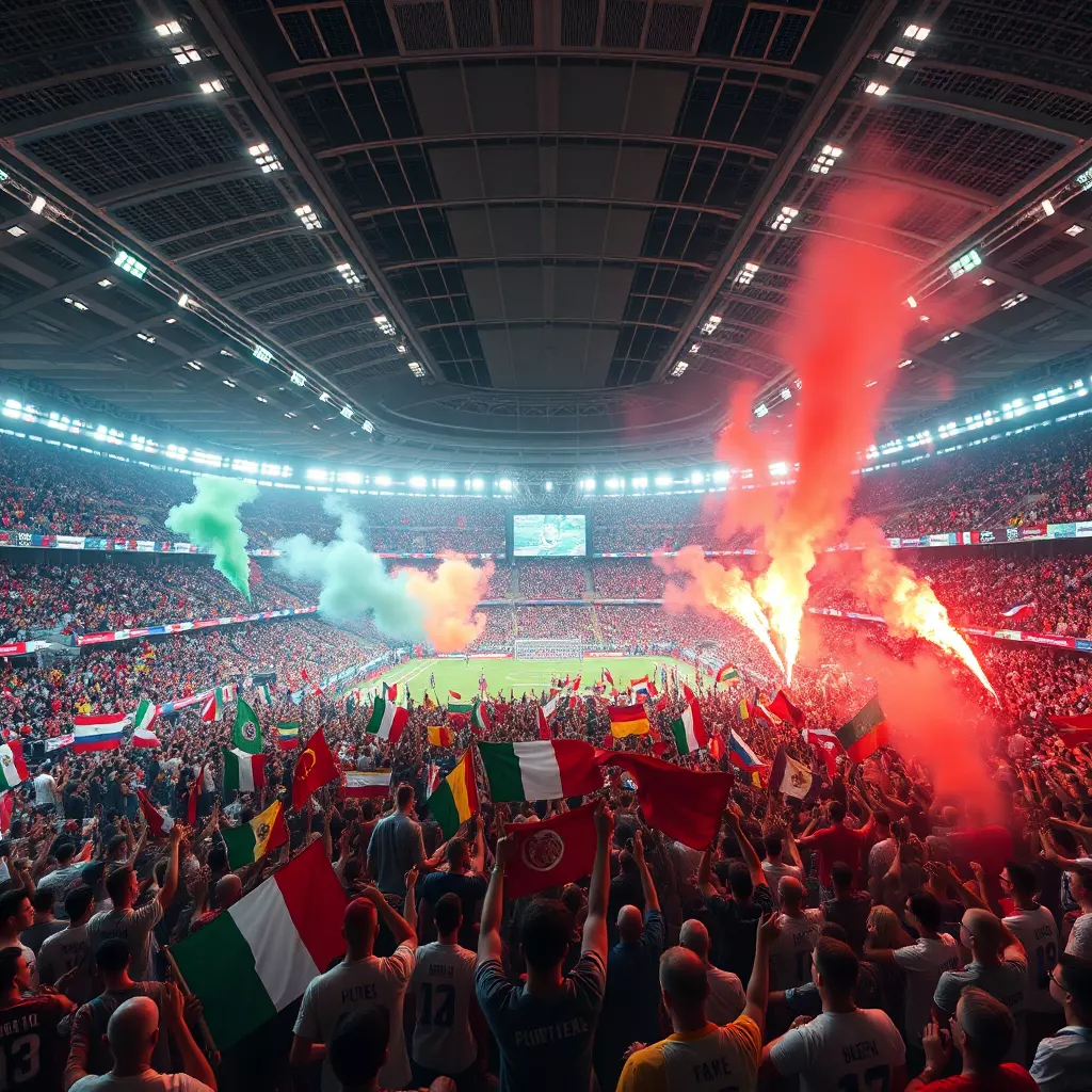 World Cup 2026 Và Những Màn Trình Diễn Để Đời Bất Hủ Nhất — view 2