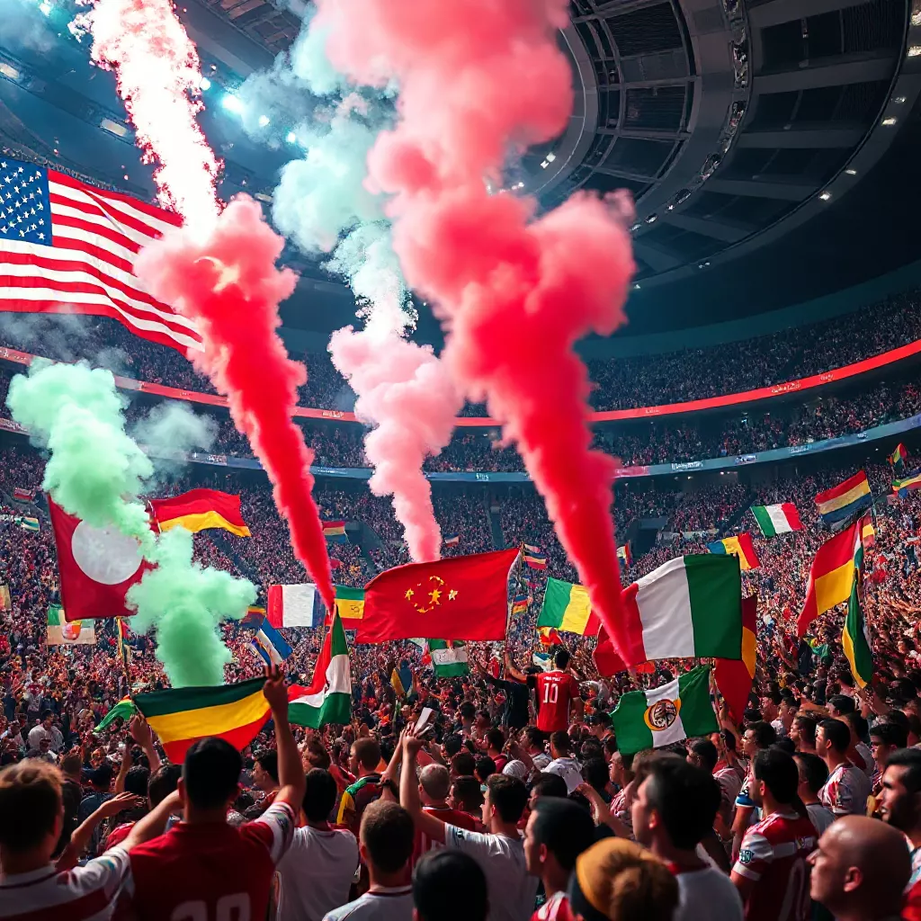 Sunwin cập nhật những pha lập công đáng nhớ tại World Cup