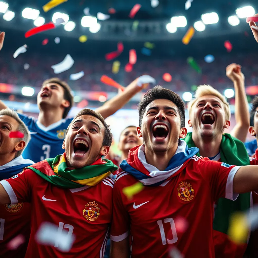 Global Football Transfer Market Spend Surpasses €10 Billion: A UX Expert’s Breakdown of What That Means for Fans