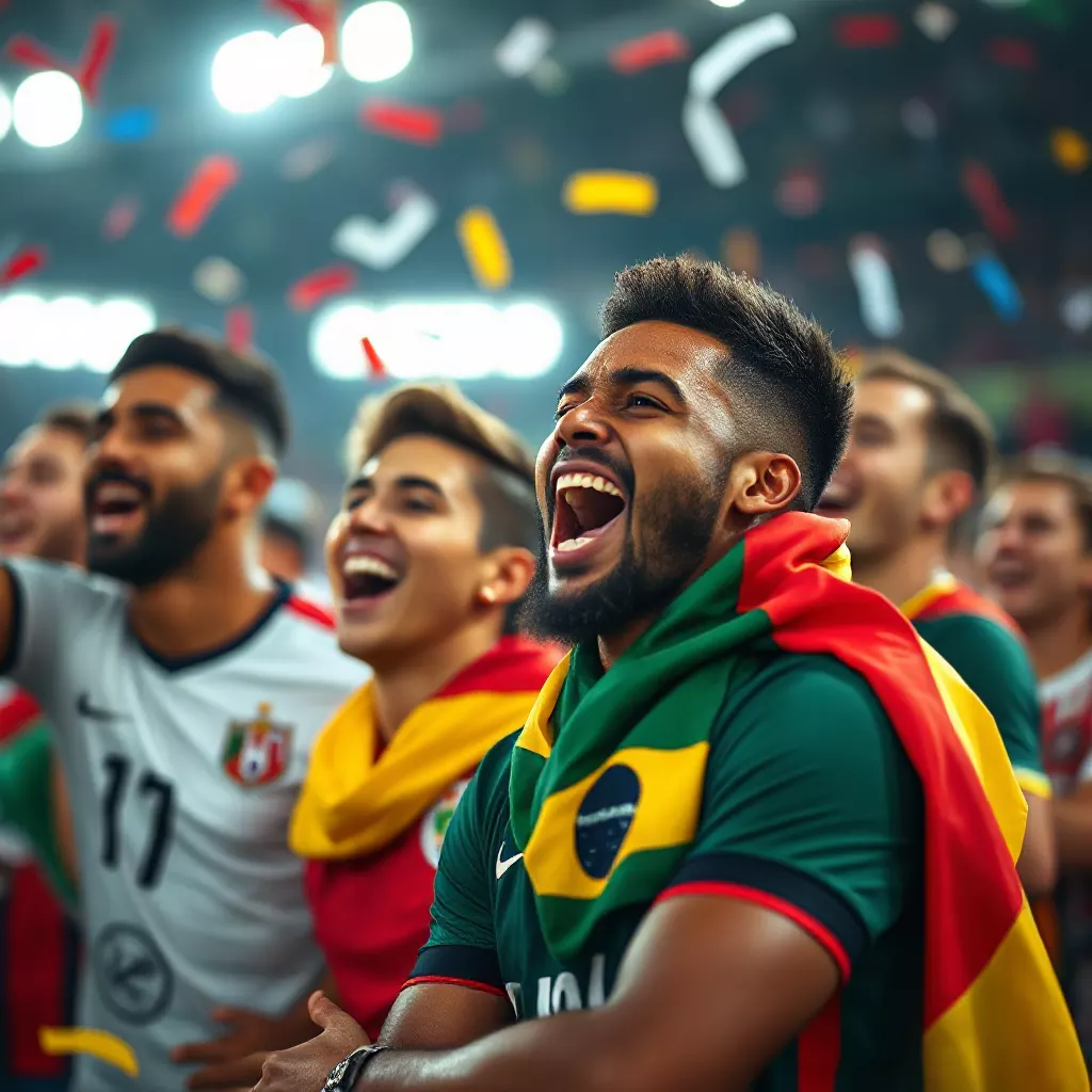 Argentina, Tây Ban Nha và những đội tuyển tạo dấu ấn mạnh mẽ hậu World Cup: Phân tích chuyên sâu từ góc nhìn trải nghiệm — view 2