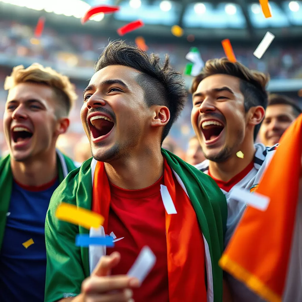 World Cup 2026 Có Thể Mang Đến Cú Sốc Lớn: Công Nghệ Thay Đổi Cách Chúng Ta Xem Bóng Đá — view 2