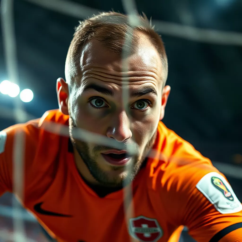 Sự thật về Nhận định trận chung kết - giấc mơ vô địch World Cup 2026 được bật mí trên xoilac.ae