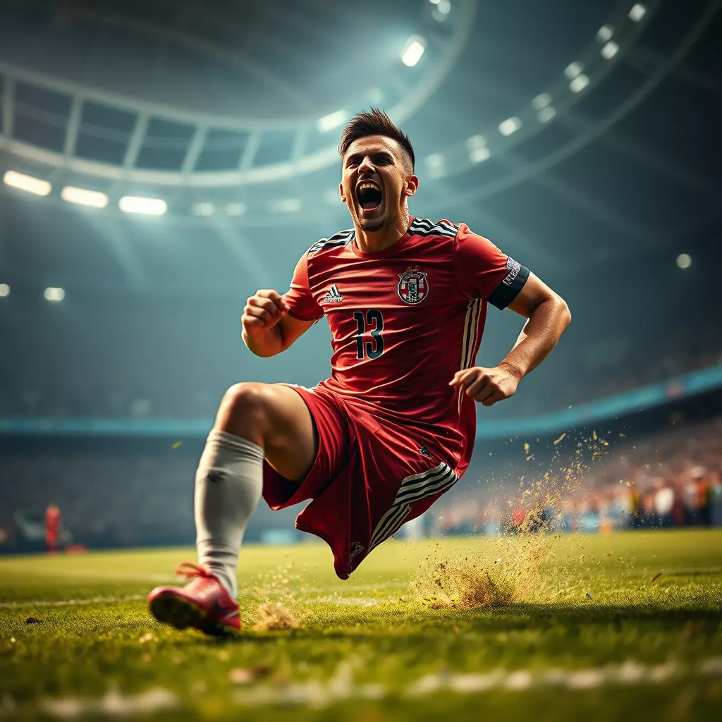 Những trận đấu quyết định vé đi tiếp tại World Cup 2026: Cơn khát và hy vọng — view 5