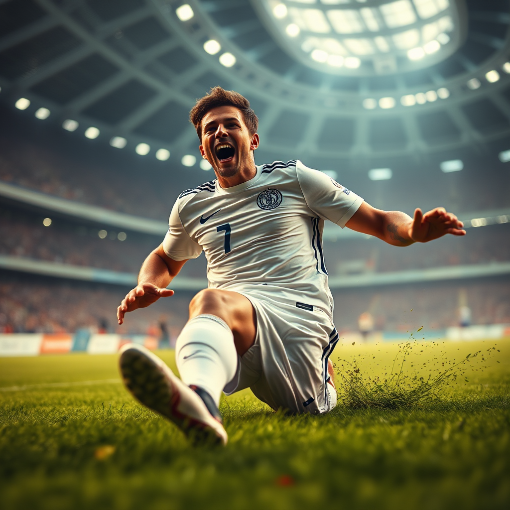 Nhà cái World Cup khuyến mãi siêu hot: Cơ hội vàng cho dân cá độ mùa bóng lăn