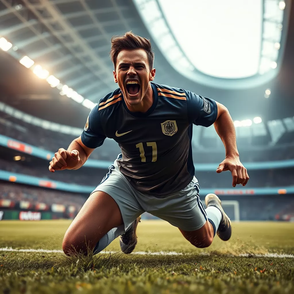 World Cup 2026 Và Những Màn Trình Diễn Để Đời Bất Hủ Nhất — view 4