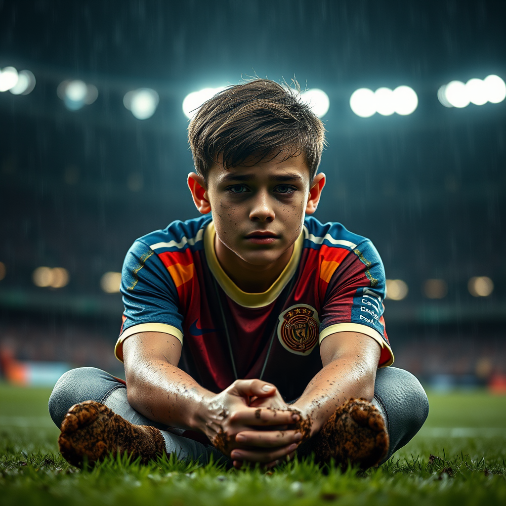 World Cup 2026 Và Những Màn Trình Diễn Để Đời: Bạn Đã Sẵn Sàng?