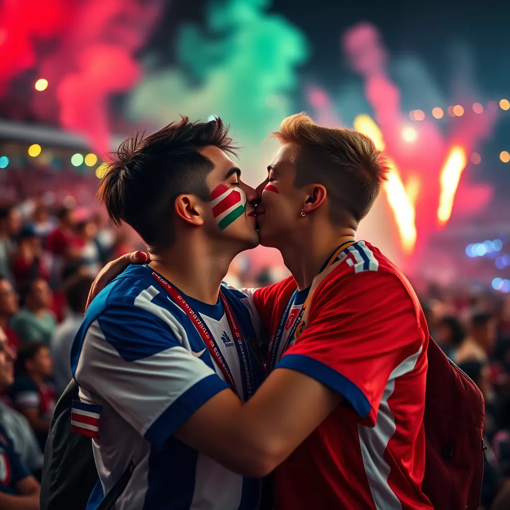 Cơ hội nào cho các đại diện châu Á tại World Cup 2026? — view 2