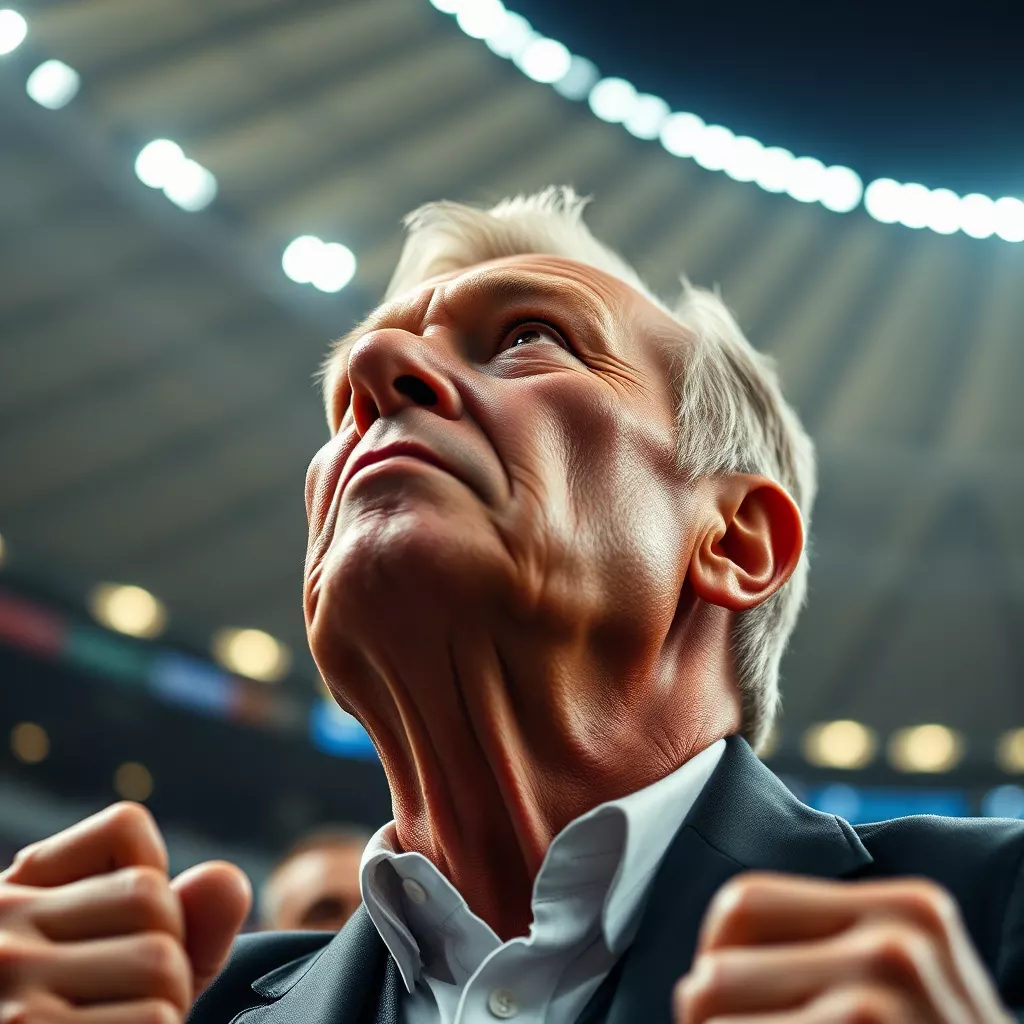 World Cup 2026 Và Những Màn Trình Diễn Để Đời: Đẳng Cấp Vươn Tầm — view 3