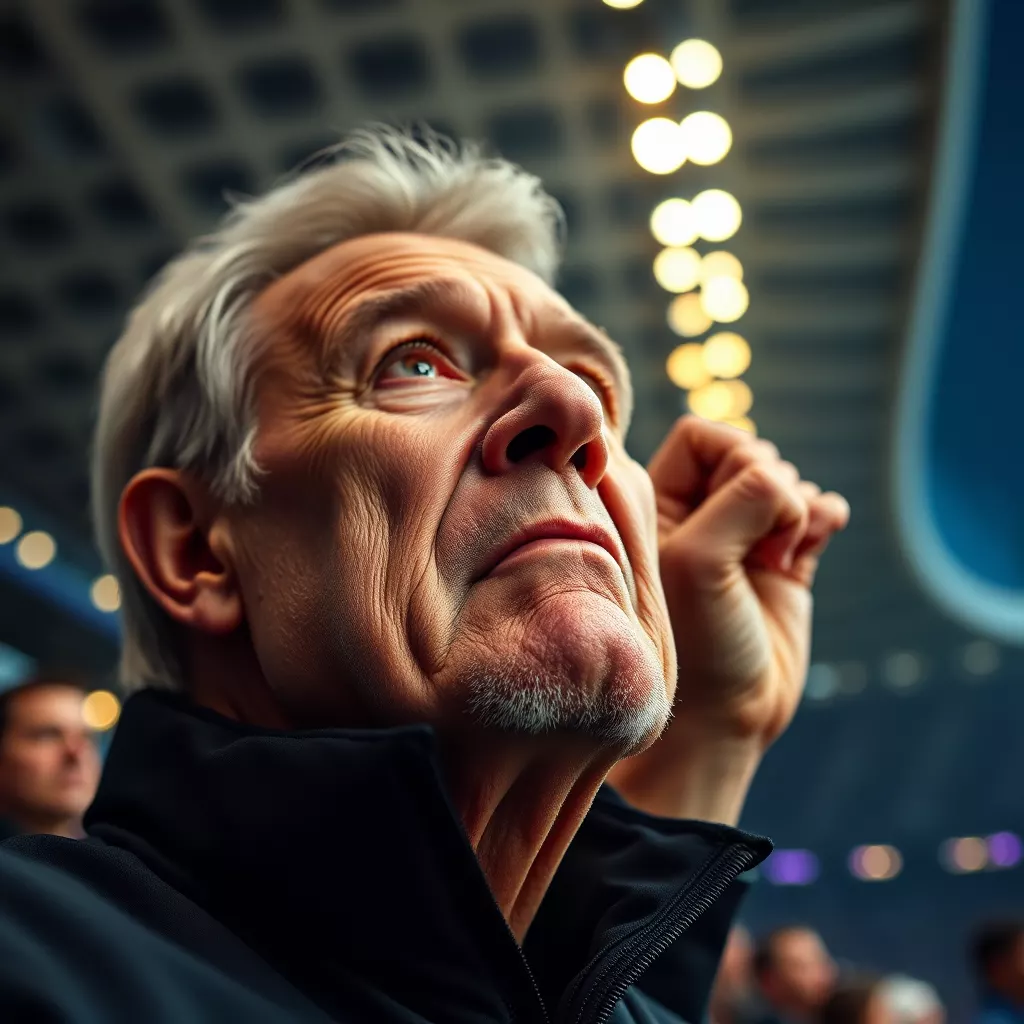 World Cup 2026 Và Những Màn Trình Diễn Để Đời: Cơn Sốt Bóng Đá Sắp Đổ Bộ — view 2