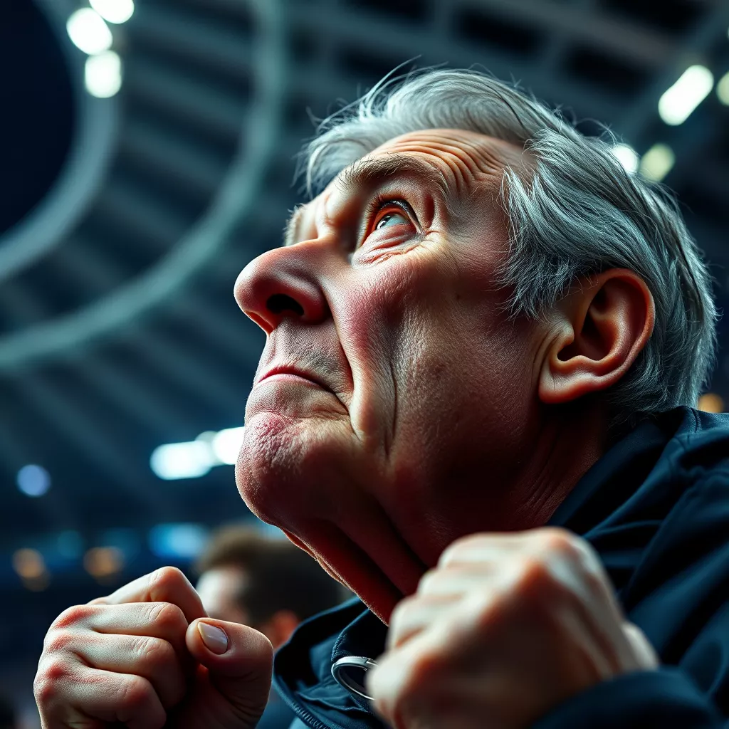 World Cup 2026 Và Những Màn Trình Diễn Để Đời: Cơn Sốt Bóng Đá Sắp Đổ Bộ — view 3