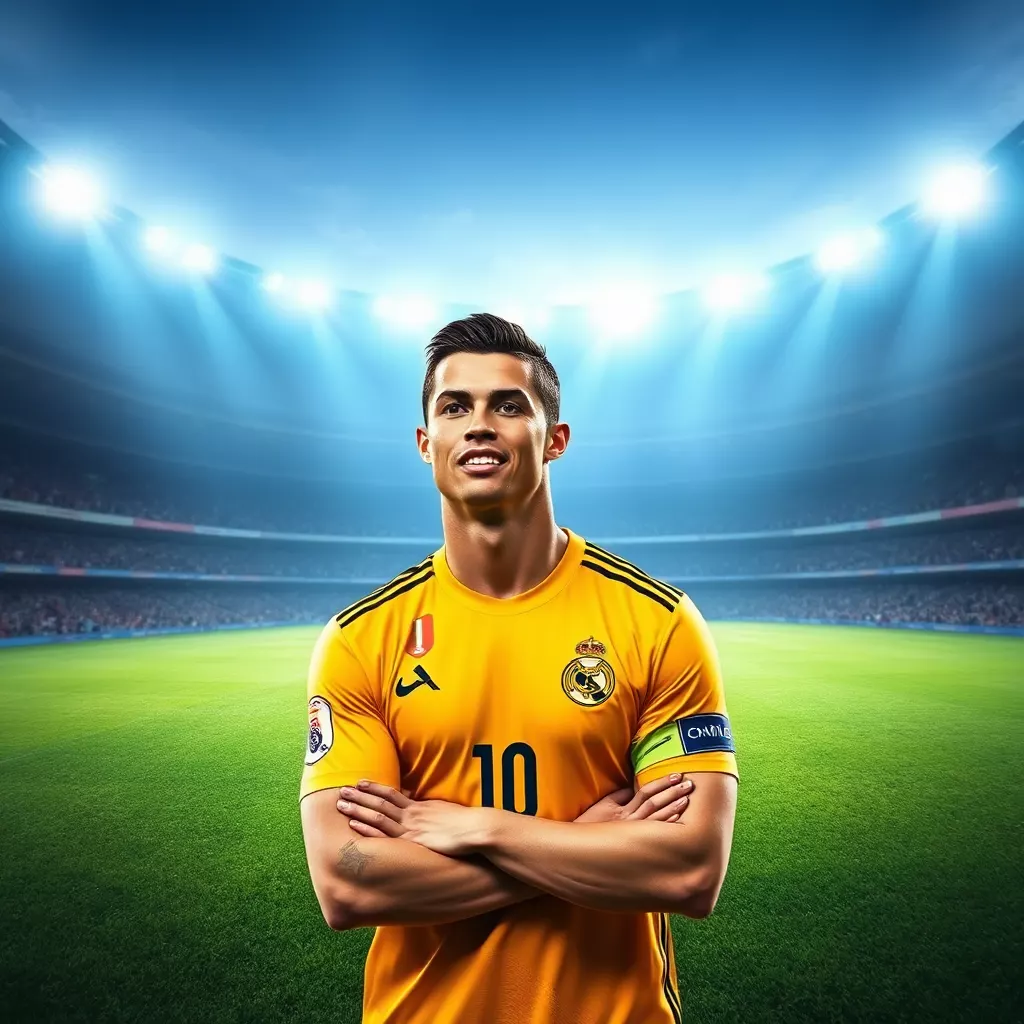 World Cup 2026: Những Trận Đấu Đỉnh Nhất Lịch Sử Sẽ Được Viết Lại? — view 2