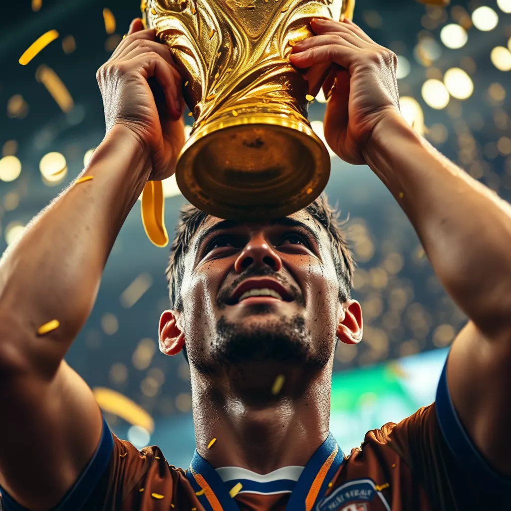 Bảng đấu thú vị hậu World Cup giúp bạn thắng cực đậm Go 88: Sự thật đằng sau lời quảng cáo — view 5