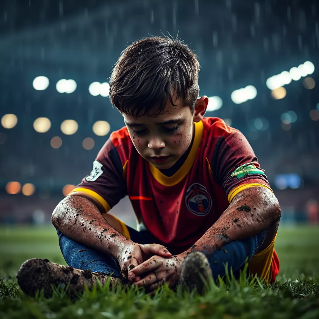World Cup 2026 Có Thể Mang Đến Cú Sốc Lớn: Công Nghệ Thay Đổi Cách Chúng Ta Xem Bóng Đá
