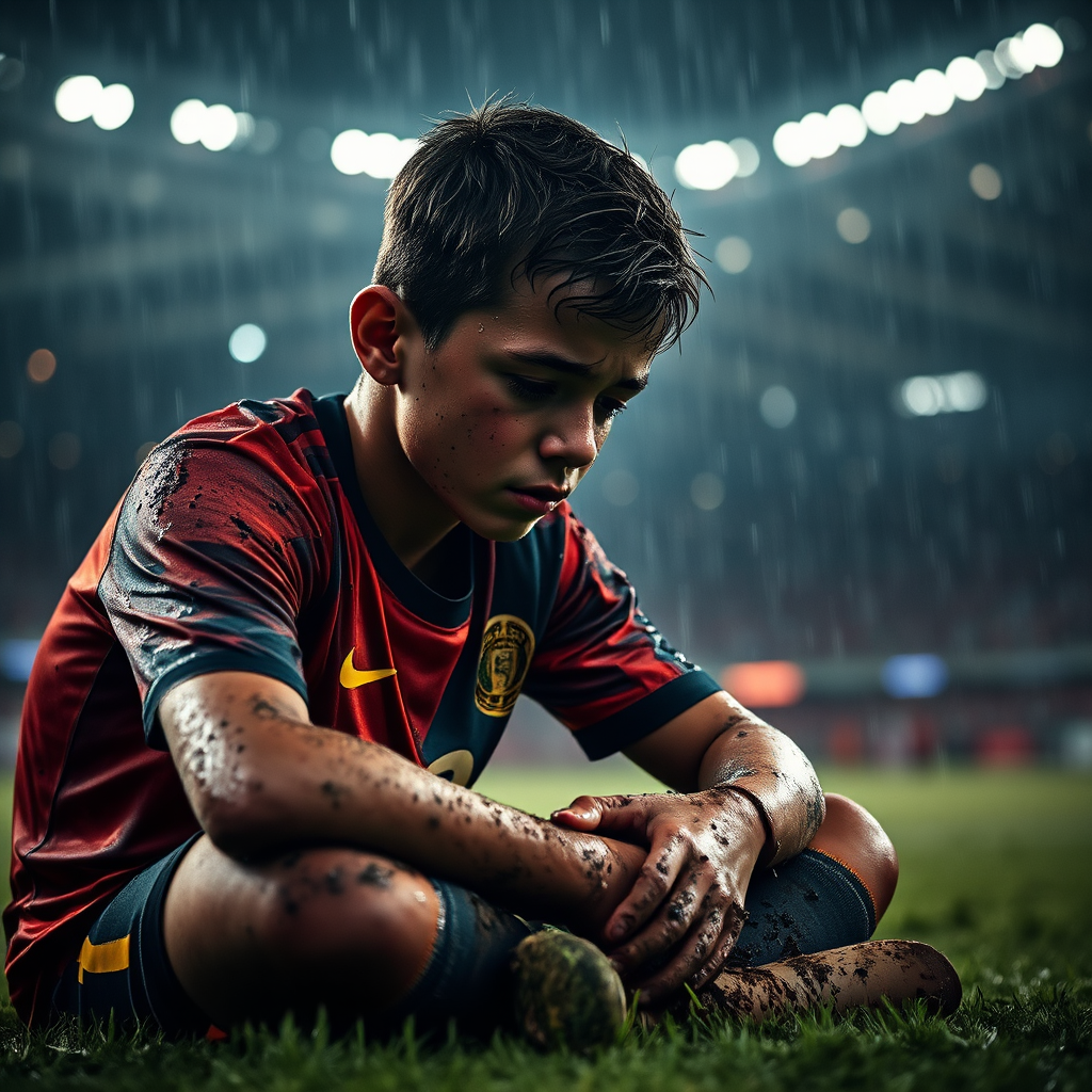 Những trận đấu quyết định vé đi tiếp tại World Cup 2026: Cơn khát và hy vọng