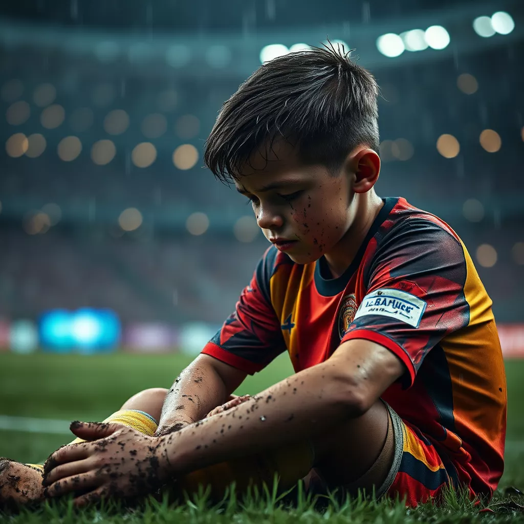 World Cup 2026 Và Những Màn Trình Diễn Để Đời: Đẳng Cấp Vươn Tầm — view 4