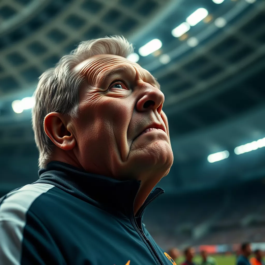 World Cup 2026 Và Những Màn Trình Diễn Để Đời: Bạn Đã Sẵn Sàng Chưa? — view 5