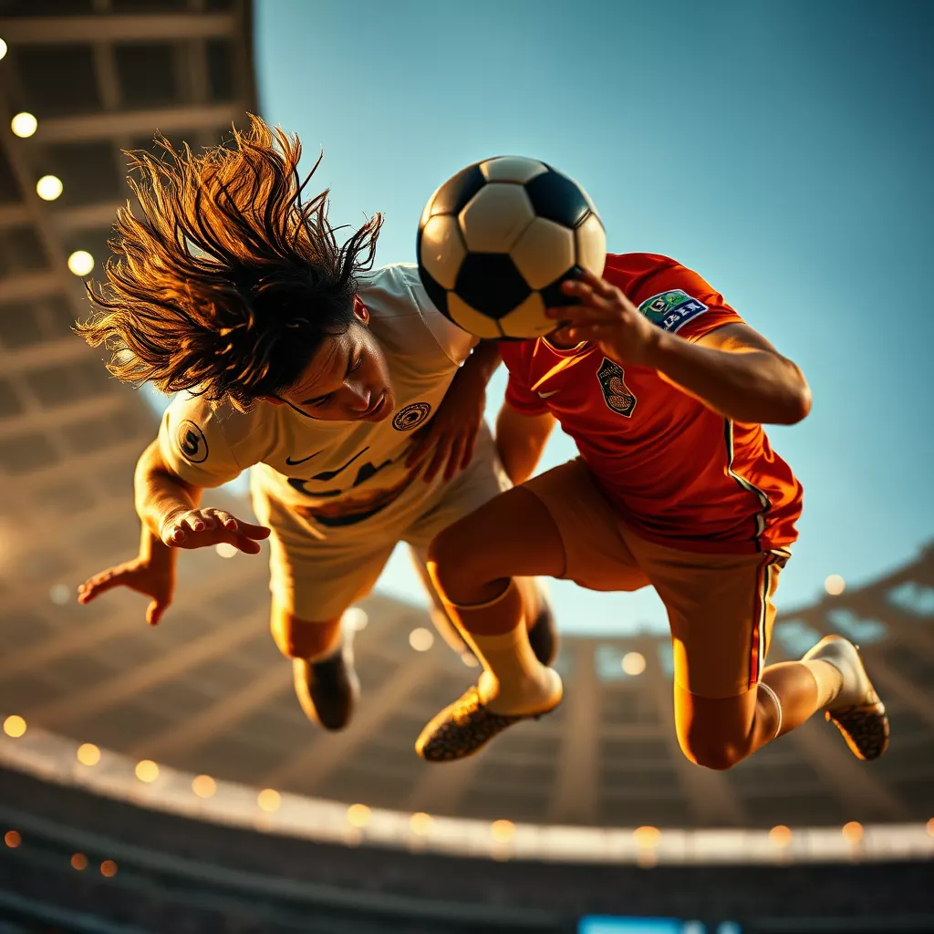 World Cup 2026: Những Trận Đấu Đỉnh Nhất Lịch Sử Sẽ Được Viết Lại? — view 3