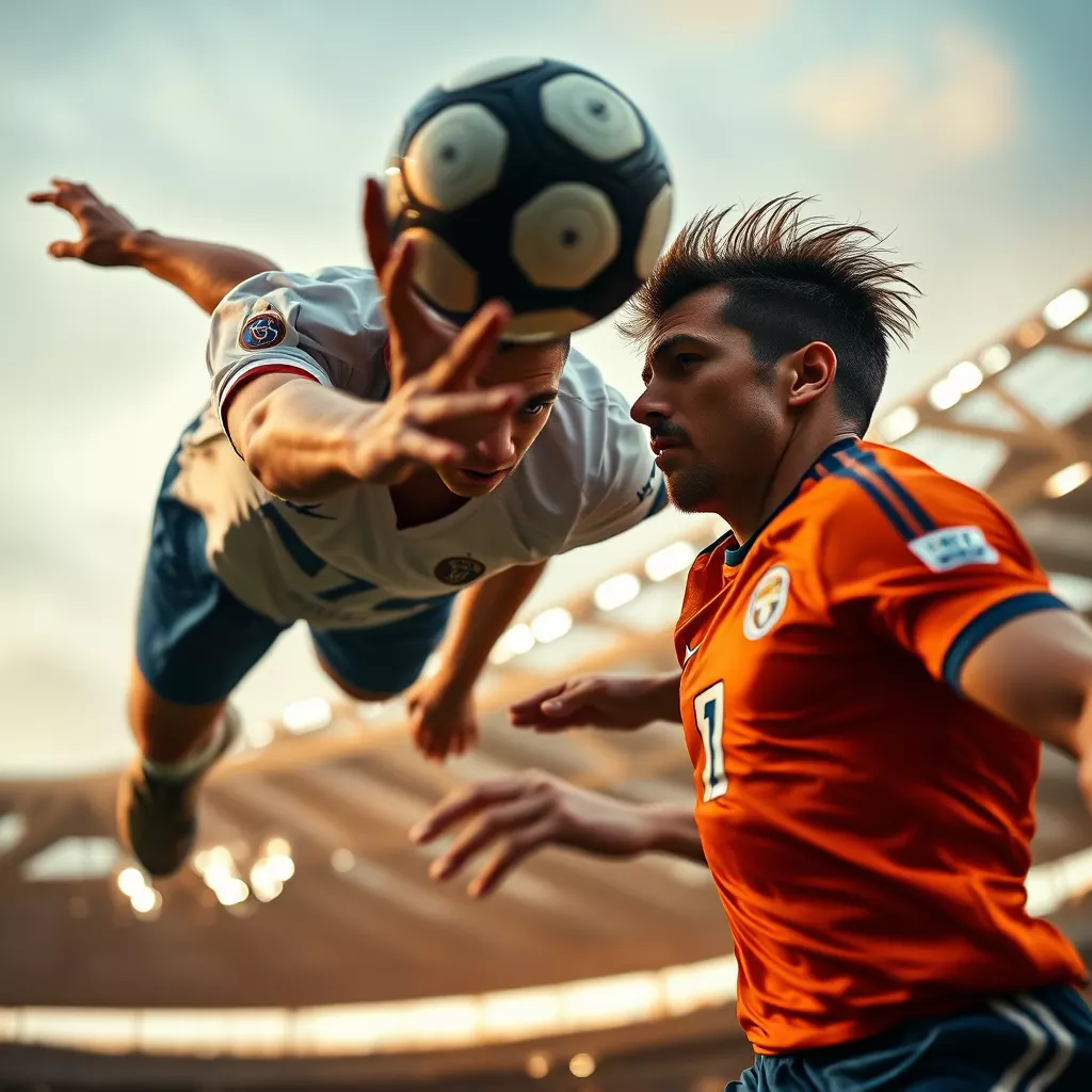 Cơ hội nào cho các đại diện châu Á tại World Cup 2026? — view 4