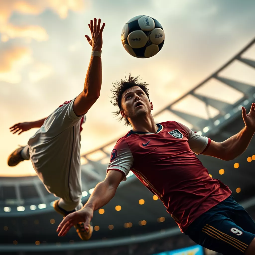 Những trận đấu quyết định vé đi tiếp tại World Cup 2026: Cơn khát và hy vọng — view 2