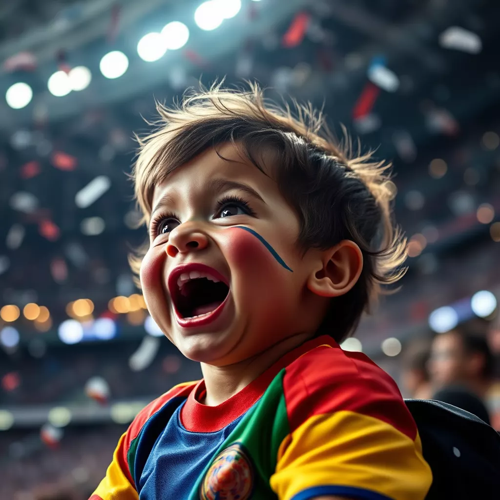 World Cup 2026 Và Những Màn Trình Diễn Để Đời: Bạn Đã Sẵn Sàng? — view 4