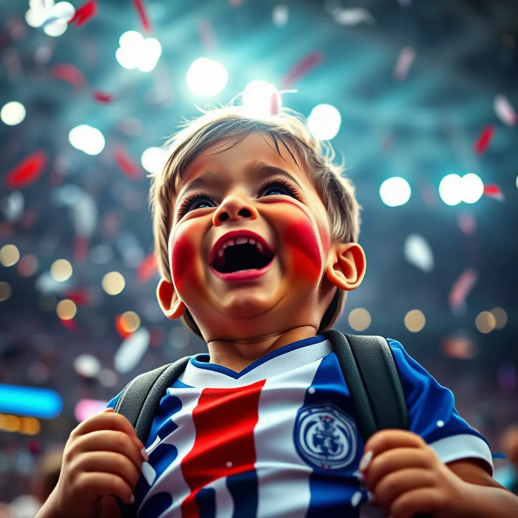 World Cup 2026 Và Những Màn Trình Diễn Để Đời: Bạn Đã Sẵn Sàng? — view 3