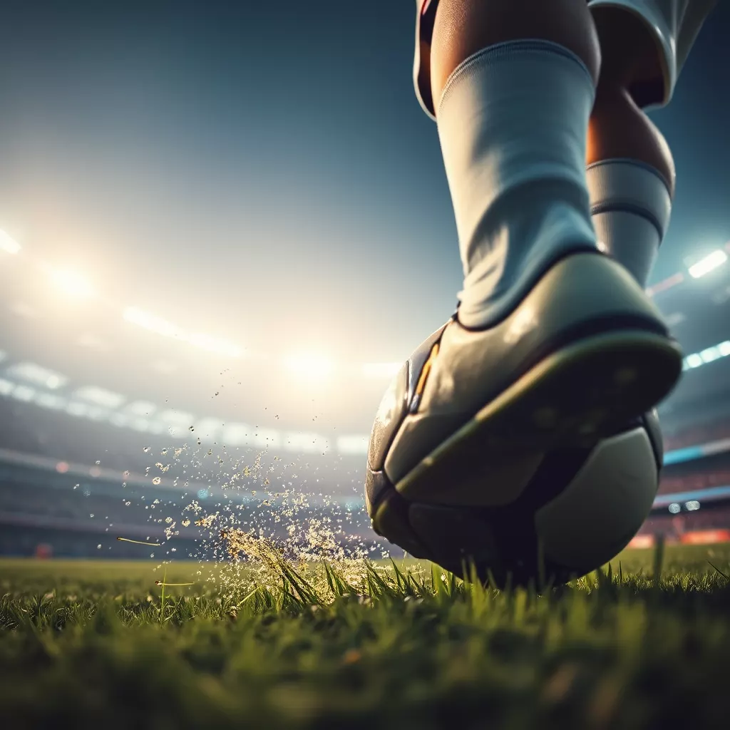 World Cup 2026 Và Những Màn Trình Diễn Để Đời: Bạn Đã Sẵn Sàng? — view 5