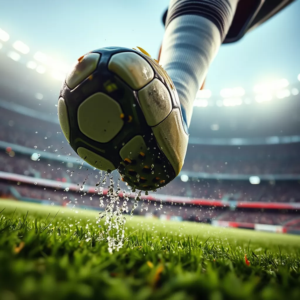 Sự thật về Nhận định trận chung kết - giấc mơ vô địch World Cup 2026 được bật mí trên xoilac.ae — view 5