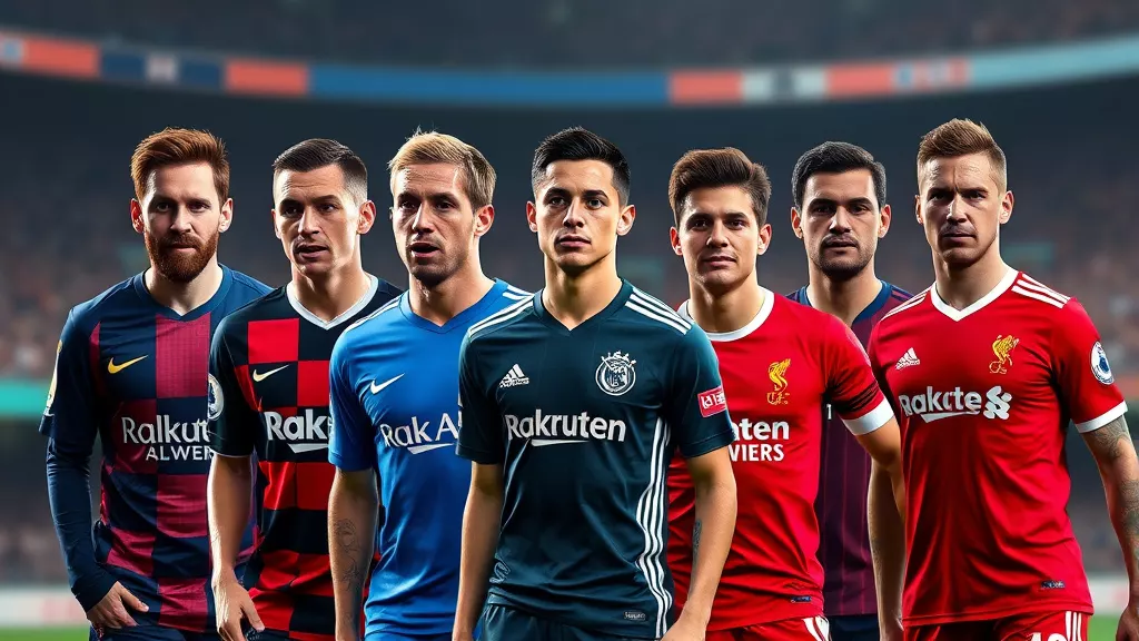 Top Cầu Thủ Trẻ Hứa Hẹn Bùng Nổ Tại World Cup 2026 — view 2